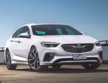 Holden Commodore VXR (ZB) '2018–20