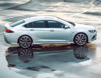 Holden Commodore VXR (ZB) '2018–20