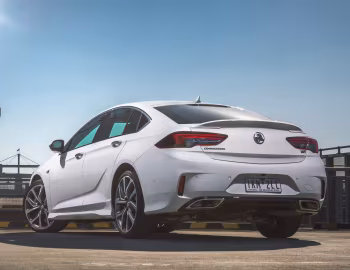 Holden Commodore VXR (ZB) '2018–20