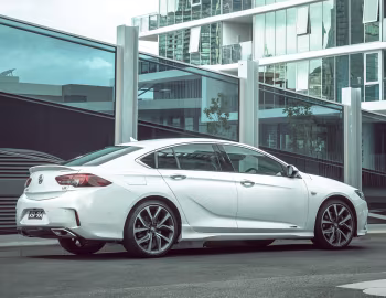 Holden Commodore VXR (ZB) '2018–20
