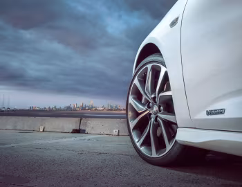 Holden Commodore VXR (ZB) '2018–20