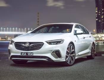 Holden Commodore VXR (ZB) '2018–20