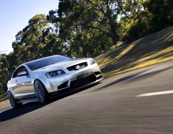 Holden Coupe 60 Concept '2008