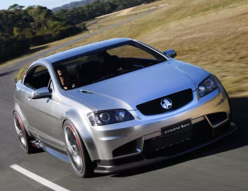 Holden Coupe 60 Concept '2008