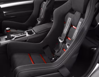 Interior Holden Coupe 60 Concept '2008