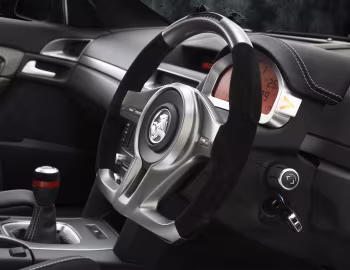 Interior Holden Coupe 60 Concept '2008