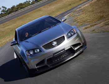 Holden Coupe 60 Concept '2008