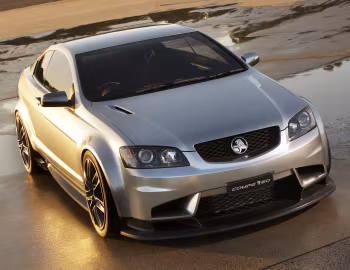 Holden Coupe 60 Concept '2008