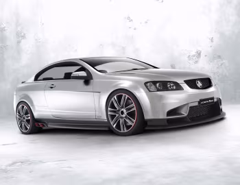 Holden Coupe 60 Concept '2008