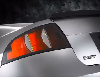 Holden Coupe 60 Concept '2008