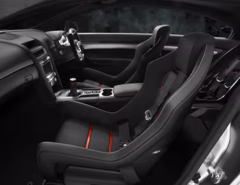 Interior Holden Coupe 60 Concept '2008