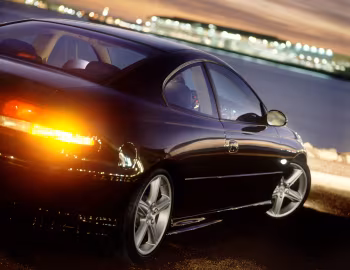 Holden Coupe Concept '1998