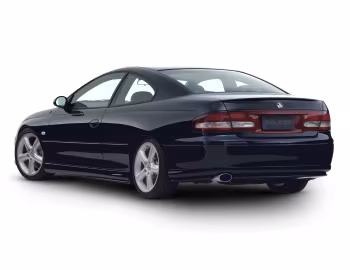 Holden Coupe Concept '1998