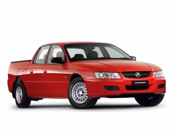 Holden Crewman (VZ) '2004–07