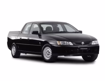 Holden Crewman (VY Series II) '2003–04