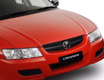 Holden Crewman (VZ) '2004–07