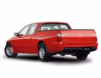 Holden Crewman (VZ) '2004–07
