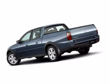 Holden Crewman Cross 6 (VZ) '2005–07