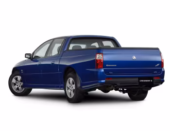 Holden Crewman S (VZ) '2004–06