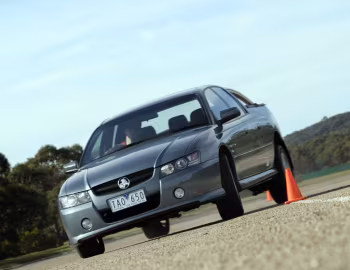 Holden Crewman SS (VZ) '2004–07
