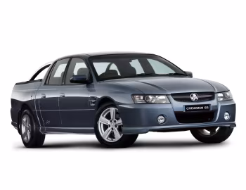 Holden Crewman SS (VZ) '2004–07