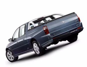 Holden Crewman SS (VZ) '2004–07