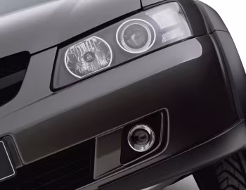Holden Cross 8 Concept '2002