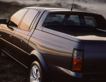 Holden Cross 8 Concept '2002