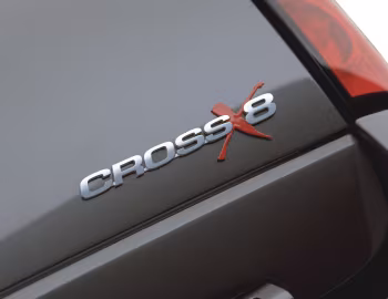 Holden Cross 8 Concept '2002