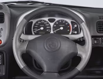 Painel frontal Holden Cruze (YG) '2002–06