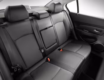 Інтер'єр Holden Cruze CDX (JH) '2011–12.2014
