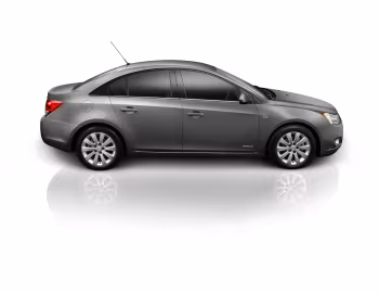 Holden Cruze CDX (JH) '2011–12.2014