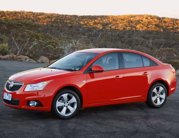 Holden Cruze Equipe (JH) '2013–12.2014