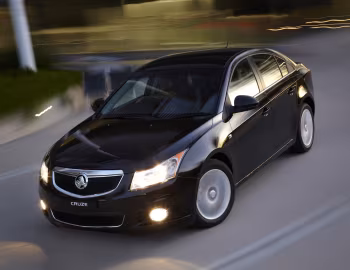 Holden Cruze CDX (JH) '2011–12.2014