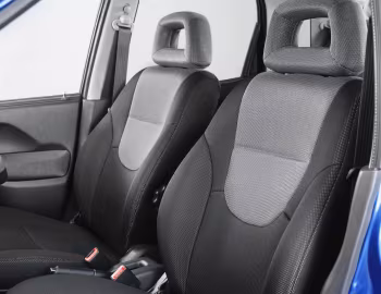 Interior Holden Cruze (YG) '2002–06