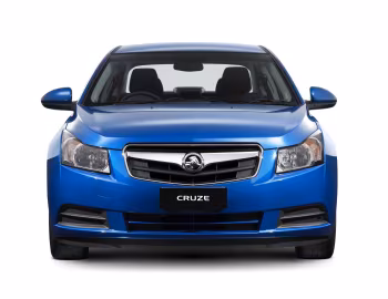 Holden Cruze (JG) '2009–11