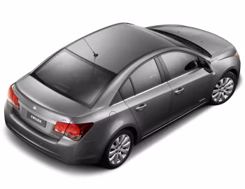 Holden Cruze CDX (JH) '2011–12.2014