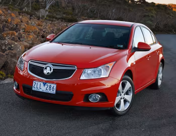 Holden Cruze Equipe (JH) '2013–12.2014