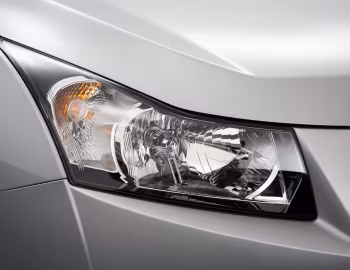 Holden Cruze (JG) '2009–11