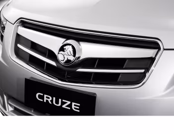Holden Cruze (JG) '2009–11