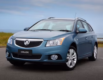 Holden Cruze Sportwagon (JH) '2012–12.2014