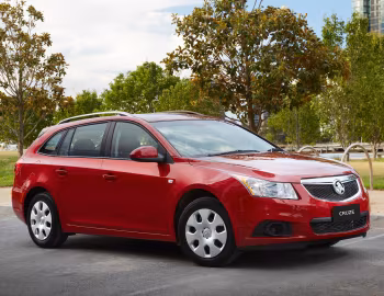 Holden Cruze Sportwagon (JH) '2012–12.2014