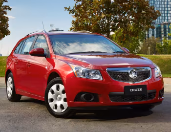 Holden Cruze Sportwagon (JH) '2012–12.2014