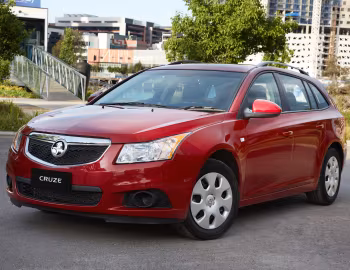Holden Cruze Sportwagon (JH) '2012–12.2014