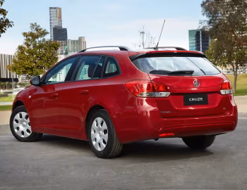 Holden Cruze Sportwagon (JH) '2012–12.2014