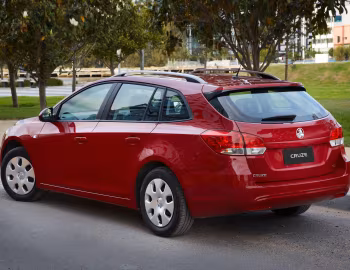 Holden Cruze Sportwagon (JH) '2012–12.2014