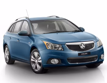 Holden Cruze Sportwagon (JH) '2012–12.2014
