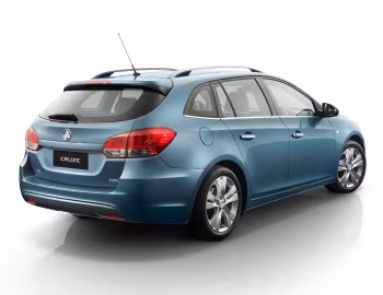 Holden Cruze Sportwagon (JH) '2012–12.2014