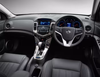 Передня панель Holden Cruze Sportwagon (JH) '2012–12.2014