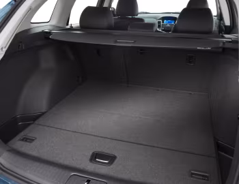 Інтер'єр Holden Cruze Sportwagon (JH) '2012–12.2014